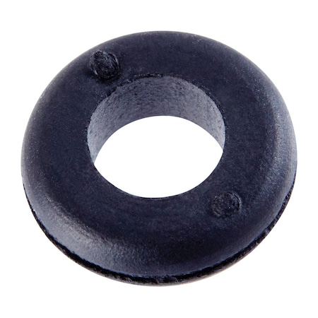 Jandorf Jandorf 1/2 in. D Rubber Grommet 5 pk 61496
